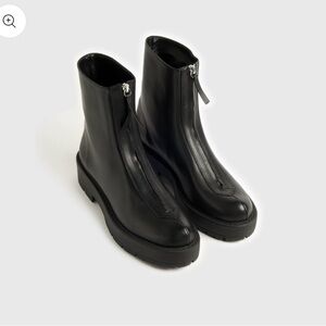 SCHUTZ Farrah Boots